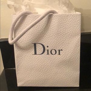 Brand New Dior Tribales Earrings